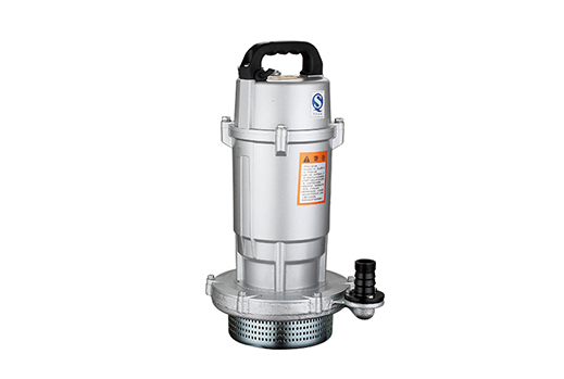 Q(D)X型潜水电泵