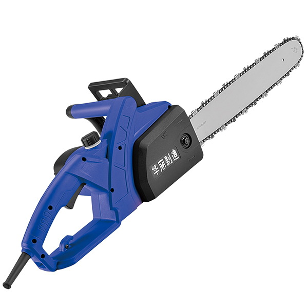 华丽HL5405B电链锯2000w