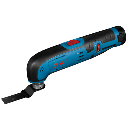 DCMD12充电式12V多功能工具