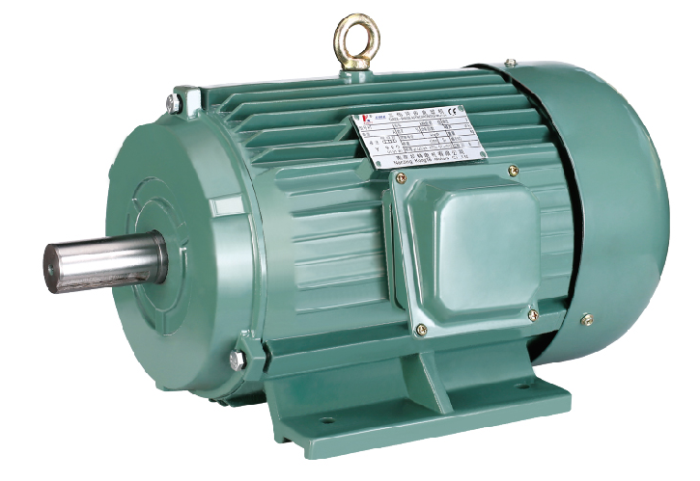 KT系列三相异步电动机